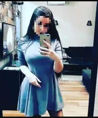 Проститутка Таня