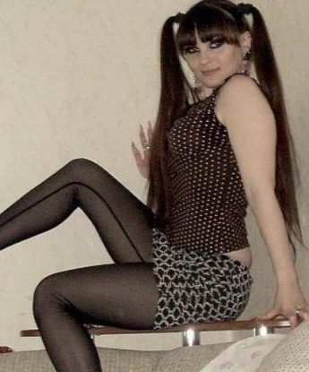 Проститутка Маргарита